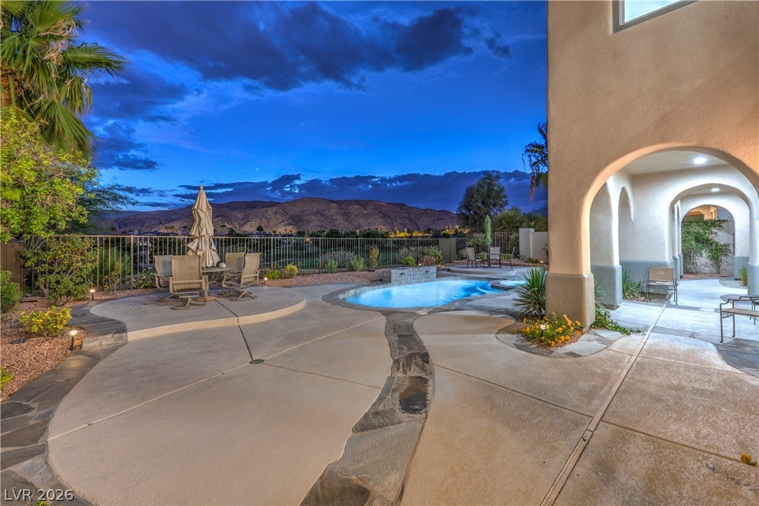 2571 Red Springs Drive