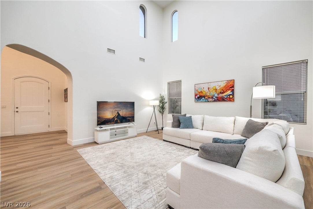 2571 Red Springs Drive