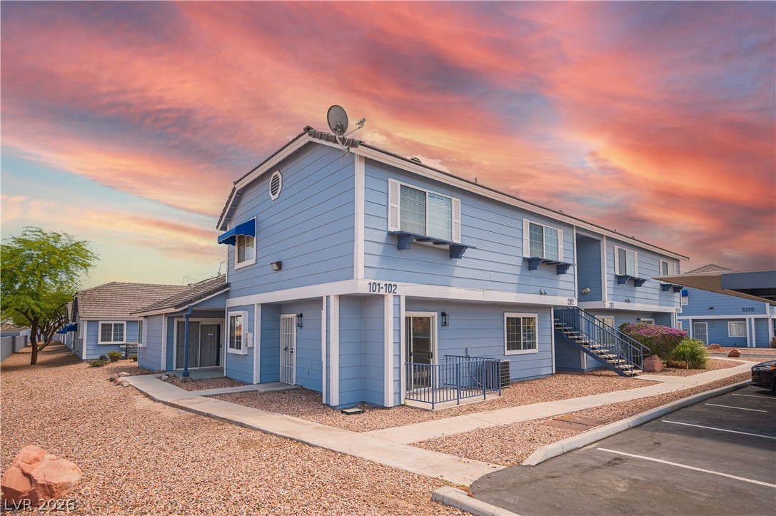 5310 Portavilla Court 102