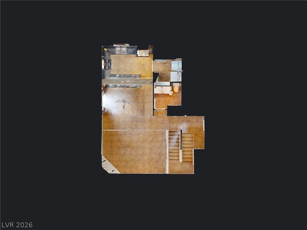 9281 Silver Arrow Court