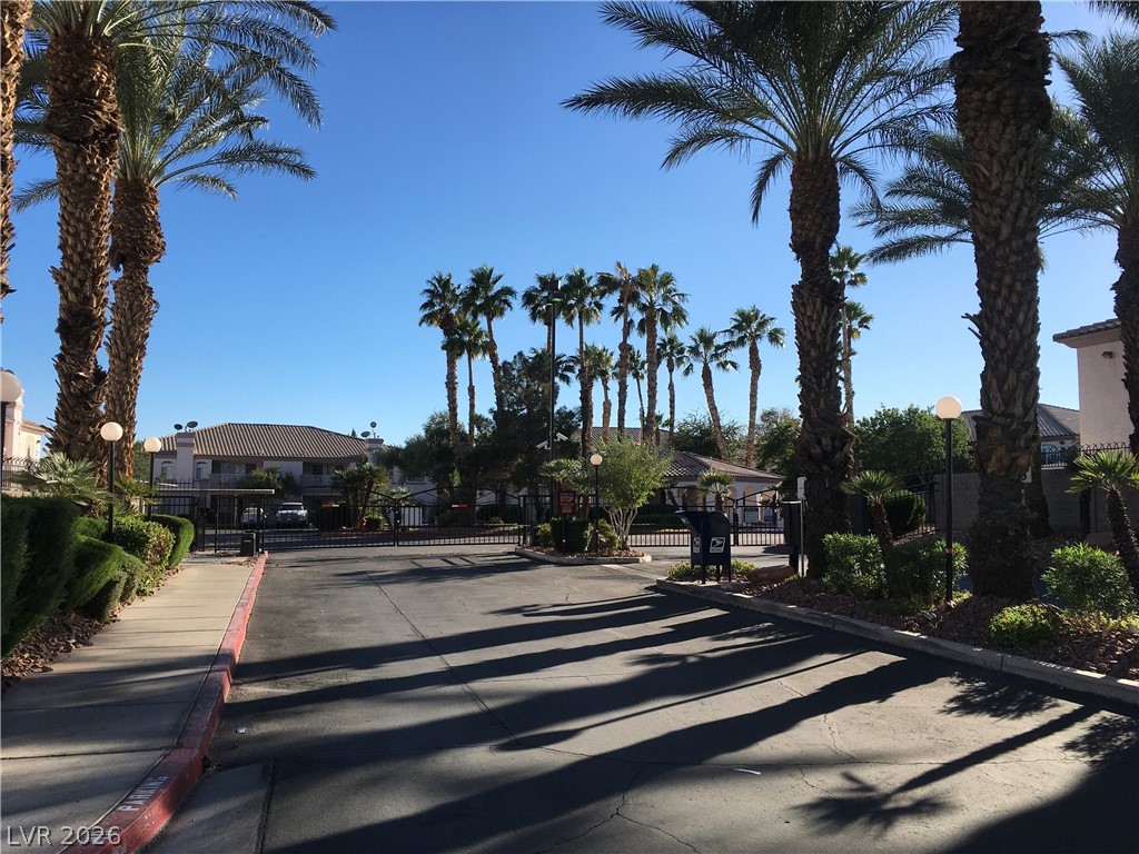 4555 E Sahara Avenue 226