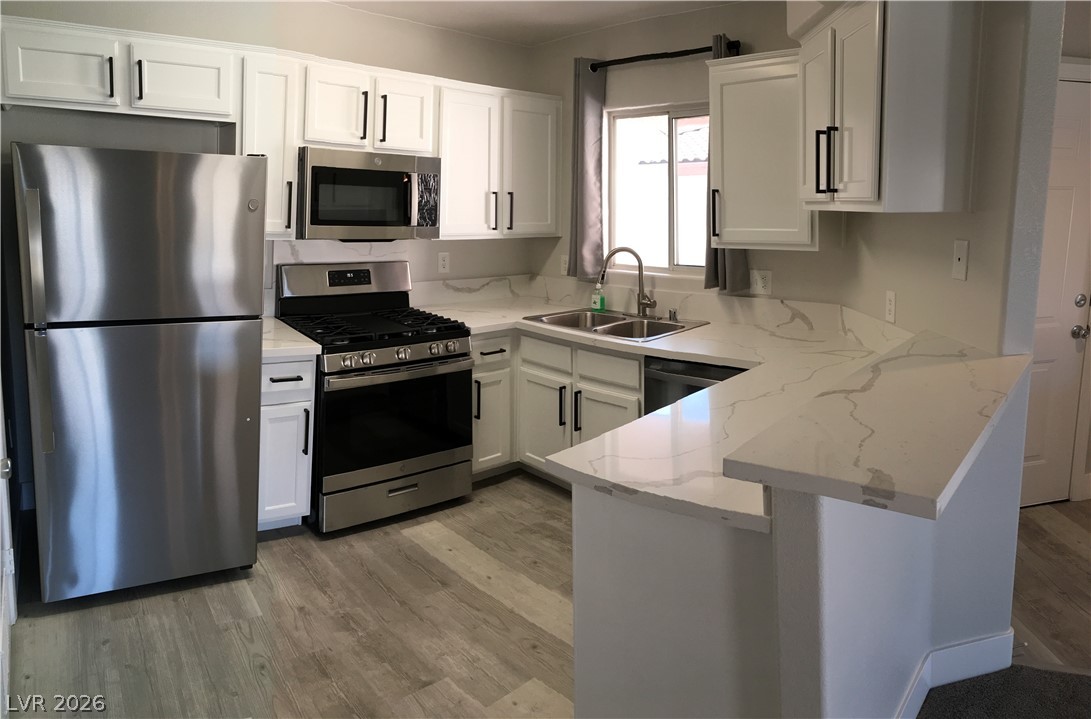 4555 E Sahara Avenue 226