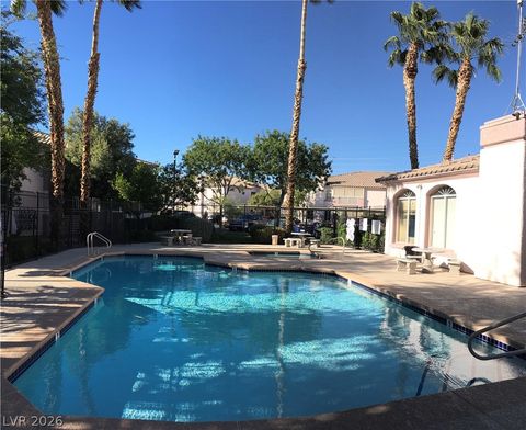 Photo of 4555 E Sahara Avenue #226, Las Vegas, NV 89104 (MLS # 2762987)