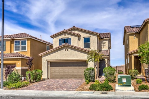Homes For Sale - 2416 Bellinzona Place<br/> Henderson, NV 89044