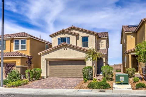 2416 Bellinzona Place Henderson NV 89044