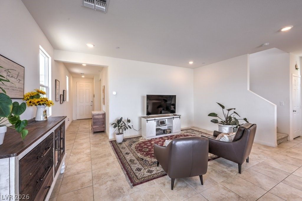 Photo of 2416 Bellinzona Place, Henderson, NV 89044 (MLS # 2766436)