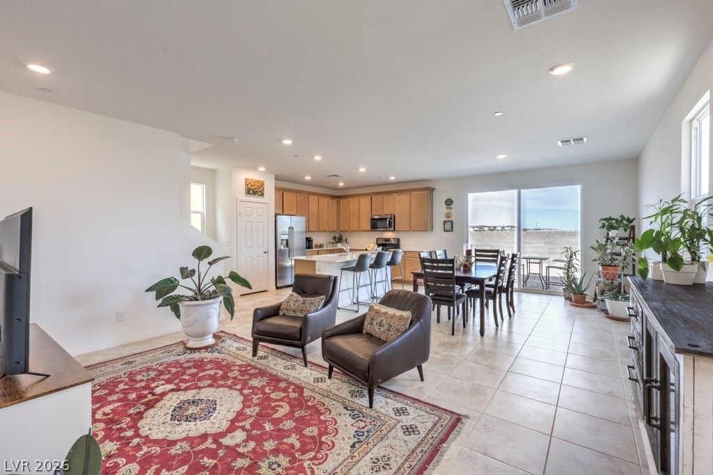 Photo of 2416 Bellinzona Place, Henderson, NV 89044 (MLS # 2766436)