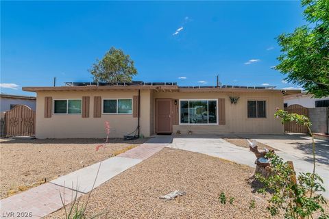 Photo of 1417 E Piper Avenue, North Las Vegas, NV 89030 (MLS # 2778935)