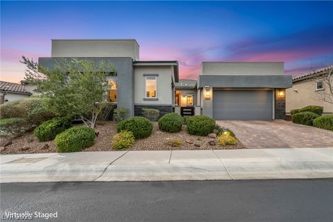 3 Vicolo Bella Henderson NV 89011