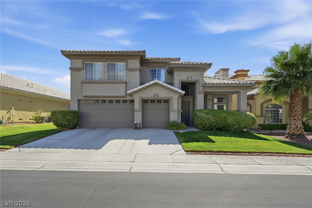 4542 Laguna Vista Street