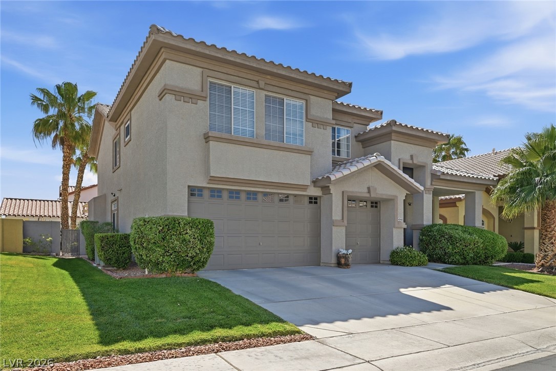 4542 Laguna Vista Street