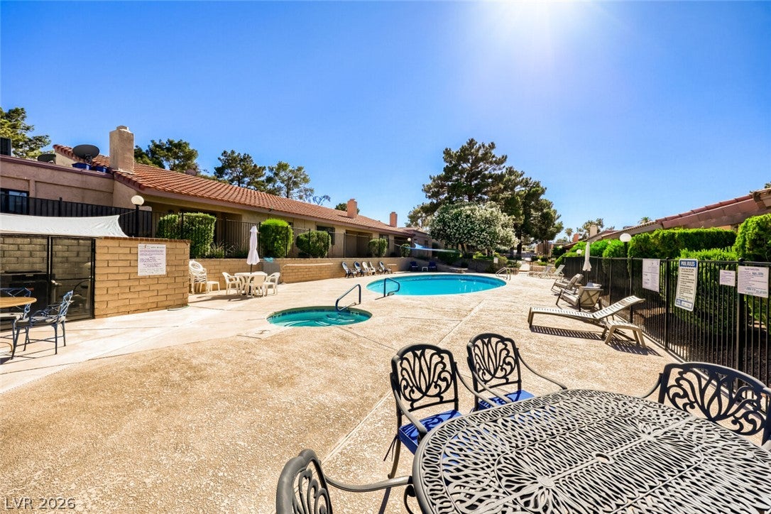 1882 Camino Verde Lane