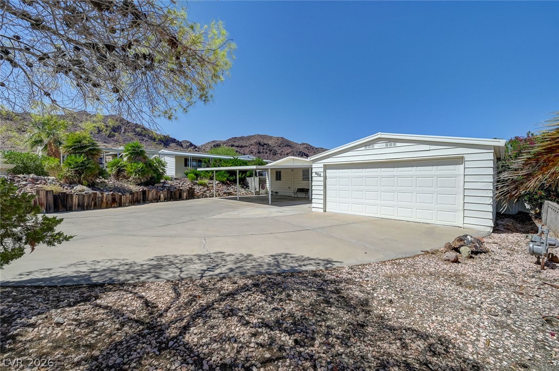 668 Mount Blackburn Lane