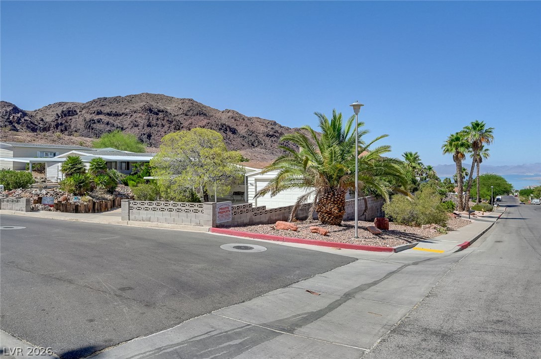 668 Mount Blackburn Lane