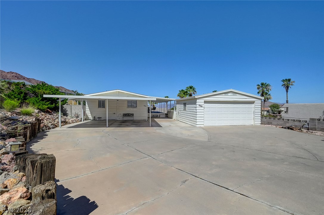 668 Mount Blackburn Lane