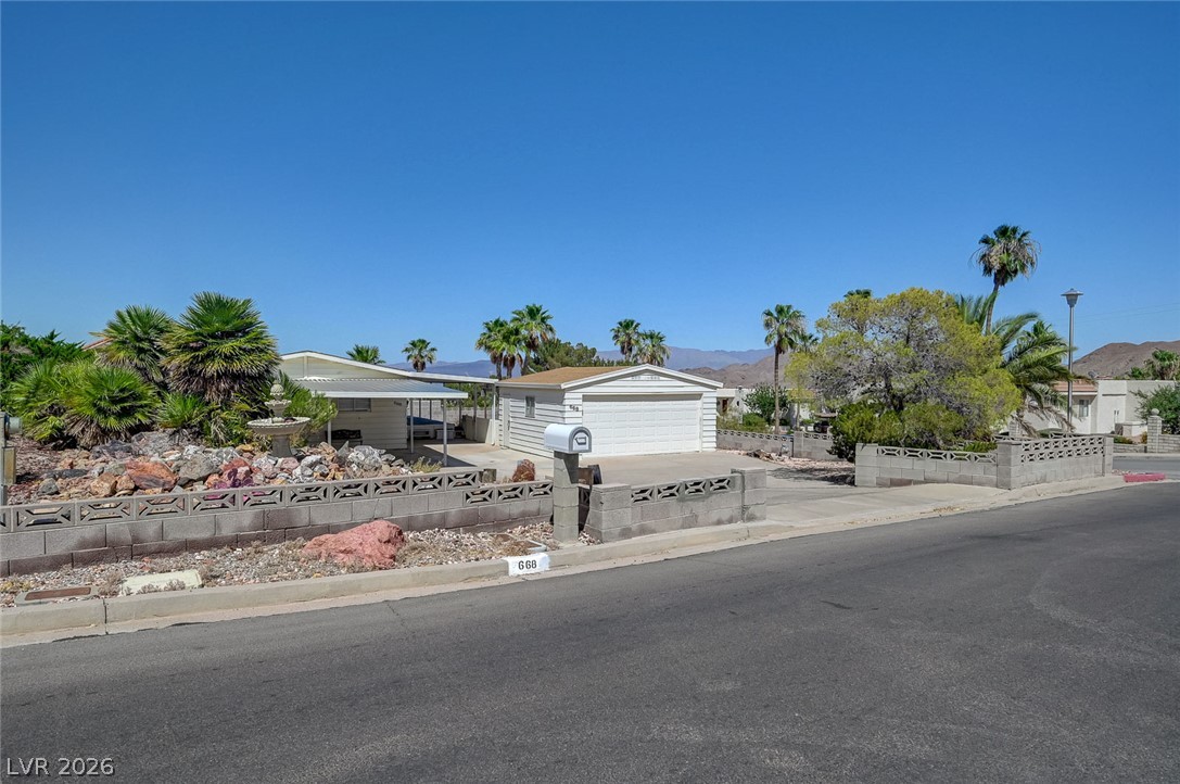 668 Mount Blackburn Lane