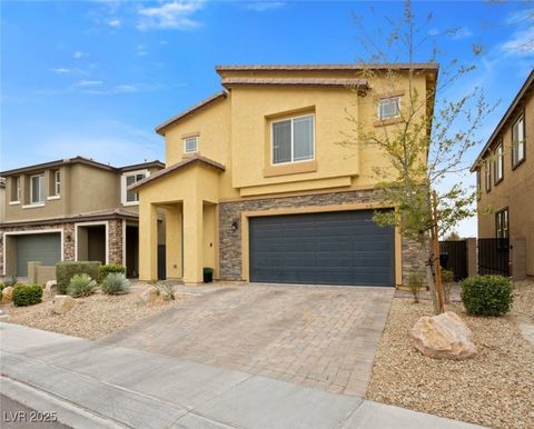 4519 Stardusk Falls Avenue North Las Vegas NV 89084