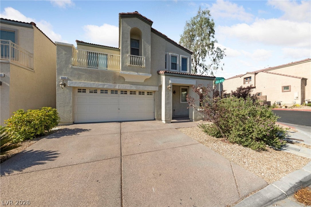 10005 Barengo Avenue