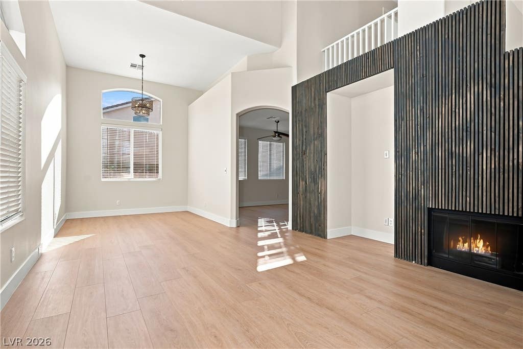 Photo of 1917 Thunder Ridge Circle, Henderson, NV 89012 (MLS # 2808962)