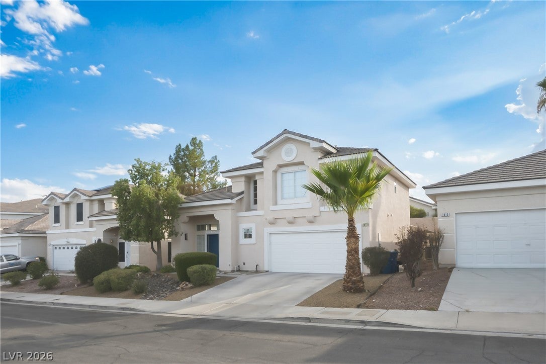 1917 Thunder Ridge Circle