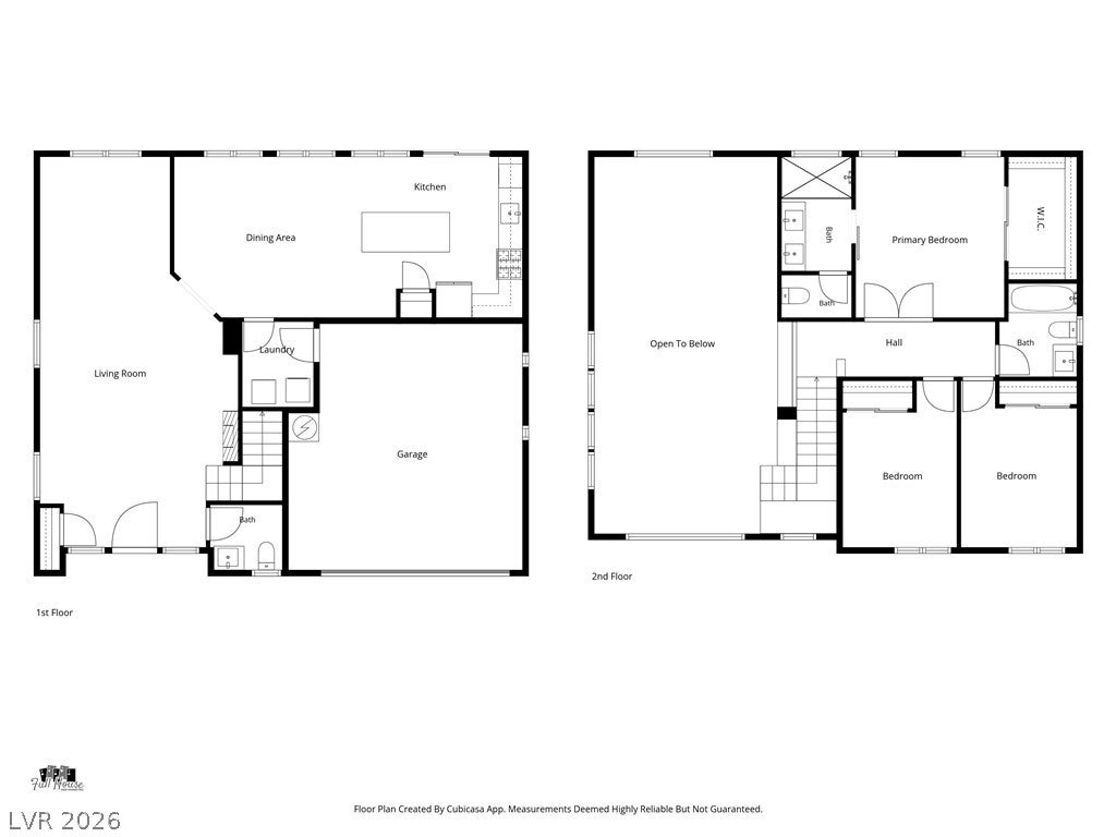 1917 Thunder Ridge Circle