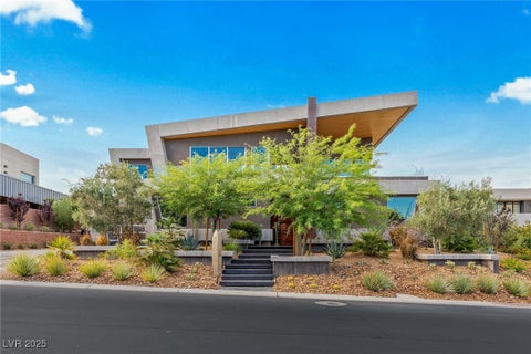 Photo of 8 Meadowhawk Lane, Las Vegas, NV 89135 (MLS # 2691250)