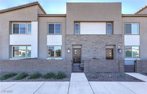 Photo of 268 Walsh Peak Avenue, Henderson, NV 89015 (MLS # 2741964)