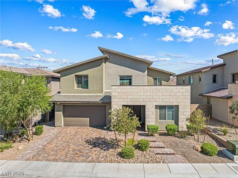 12415 Notch Trail Avenue Las Vegas NV 89138