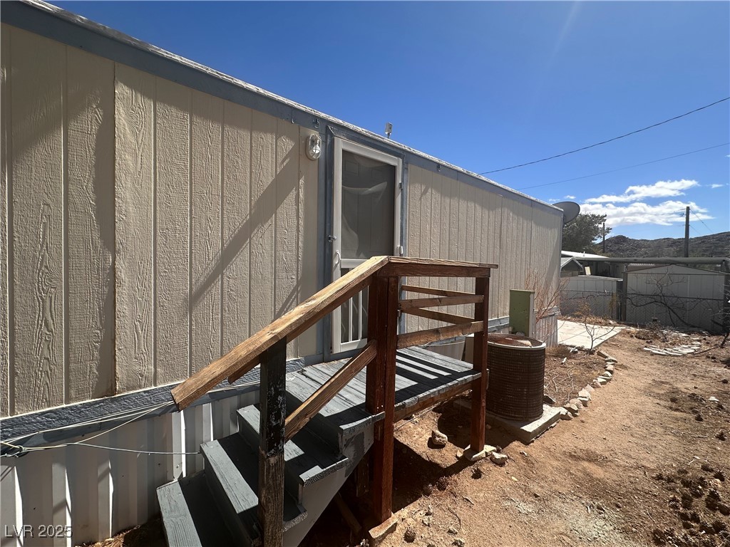 391 E Hill Street, Searchlight, Nevada image 6