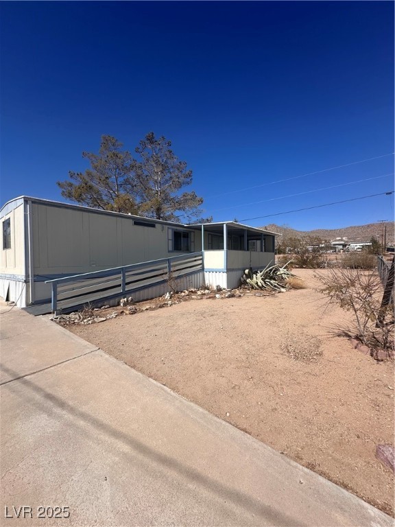 391 E Hill Street, Searchlight, Nevada image 10
