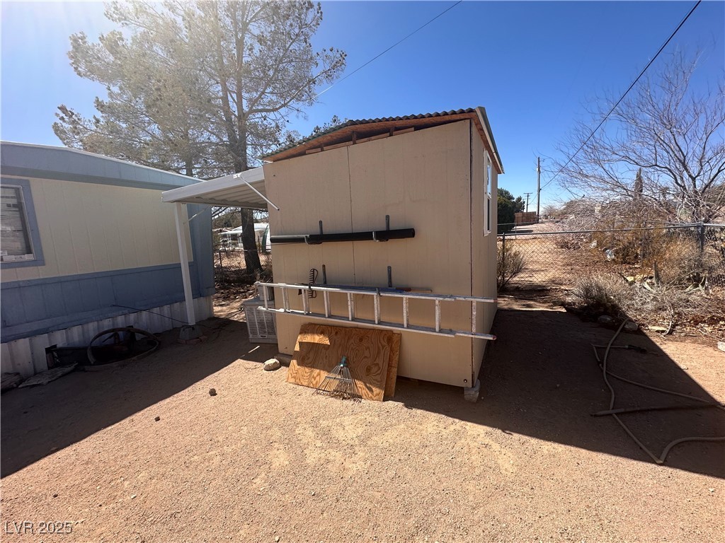 391 E Hill Street, Searchlight, Nevada image 5