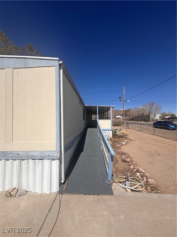 391 E Hill Street, Searchlight, Nevada image 9