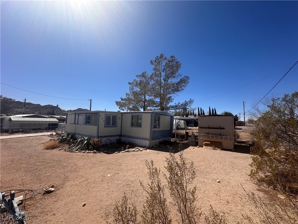 391 E Hill Street, Searchlight, Nevada image 2