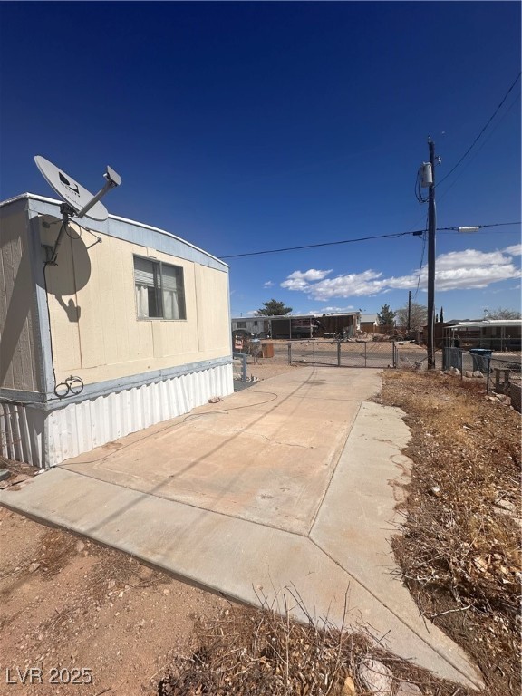 391 E Hill Street, Searchlight, Nevada image 8