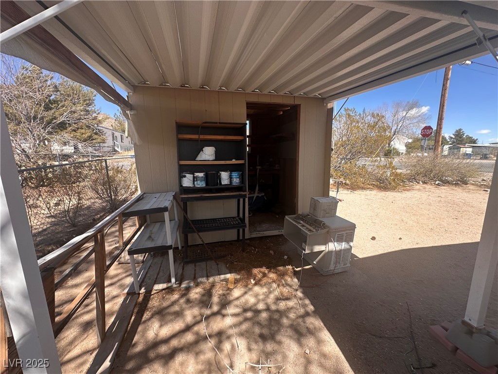 391 E Hill Street, Searchlight, Nevada image 4