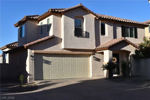 10433 Armand Avenue Las Vegas NV 89129