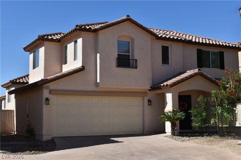 10433 Armand Avenue Las Vegas NV 89129
