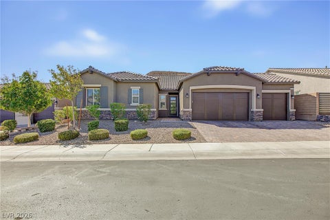 Photo of 6273 Lautman Ridge Court, Las Vegas, NV 89141 (MLS # 2819390)