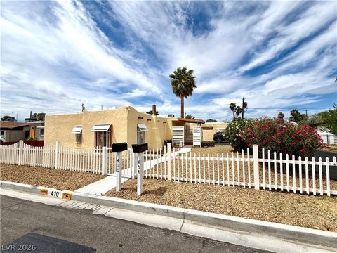 Photo of 408 Vandalia Street, Las Vegas, NV 89106 (MLS # 2778107)