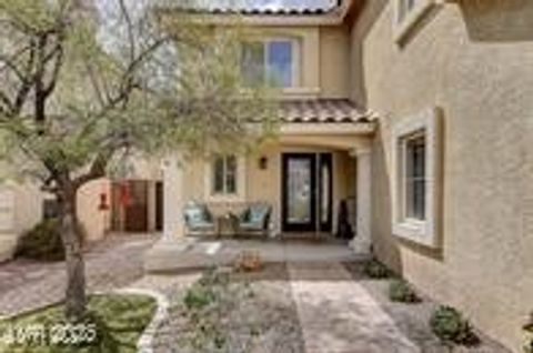 10855 Fintry Hills Street Las Vegas NV 89141