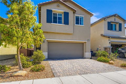 8295 Nebula Cloud Avenue Las Vegas NV 89131