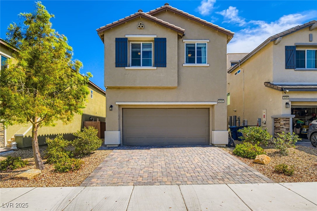 8295 Nebula Cloud Avenue