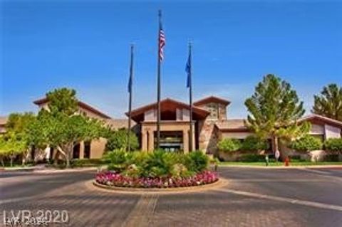 2992 Pleasant Prairie Drive Henderson NV 89052