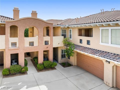 860 Canterra Street 1036 Las Vegas NV 89138