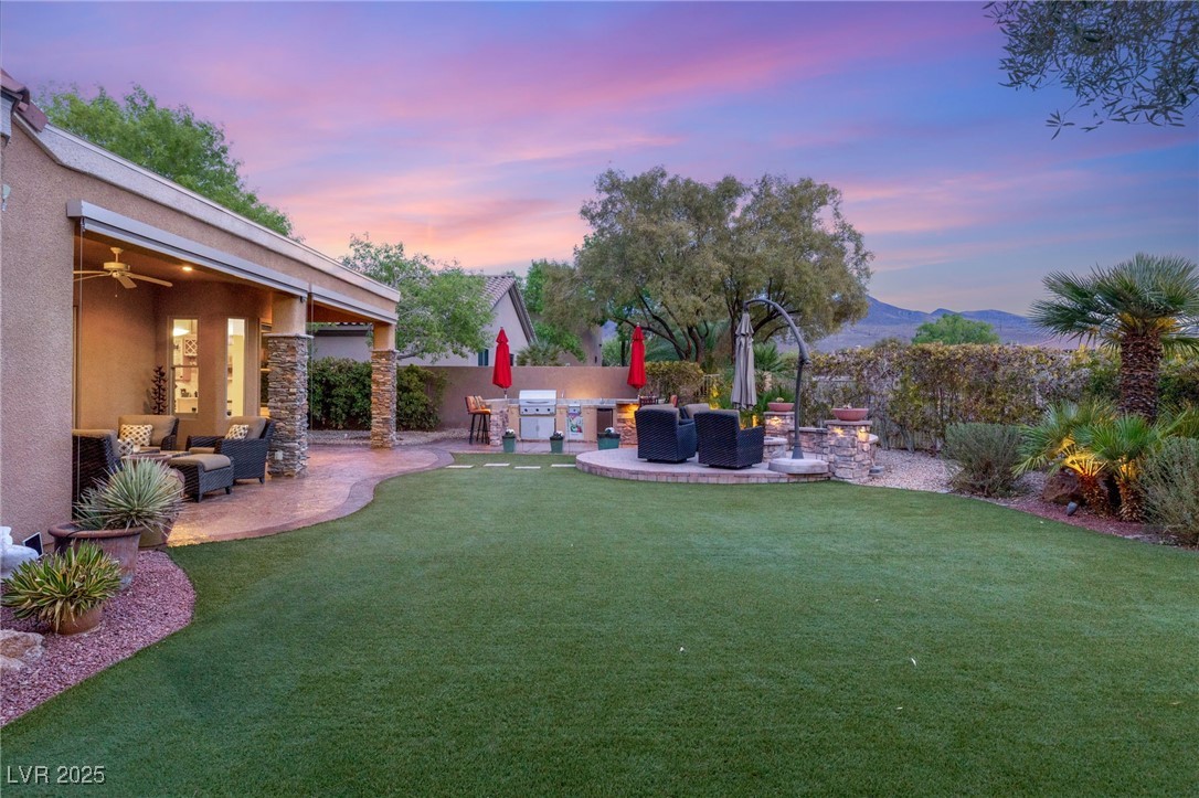 9 Contra Costa Place, Henderson, Nevada image 48
