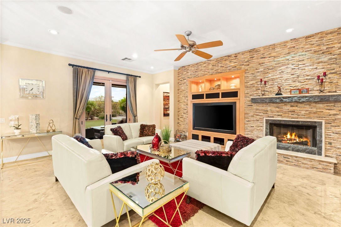 9 Contra Costa Place, Henderson, Nevada image 6