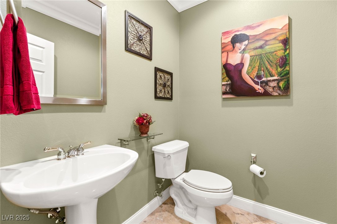 9 Contra Costa Place, Henderson, Nevada image 34
