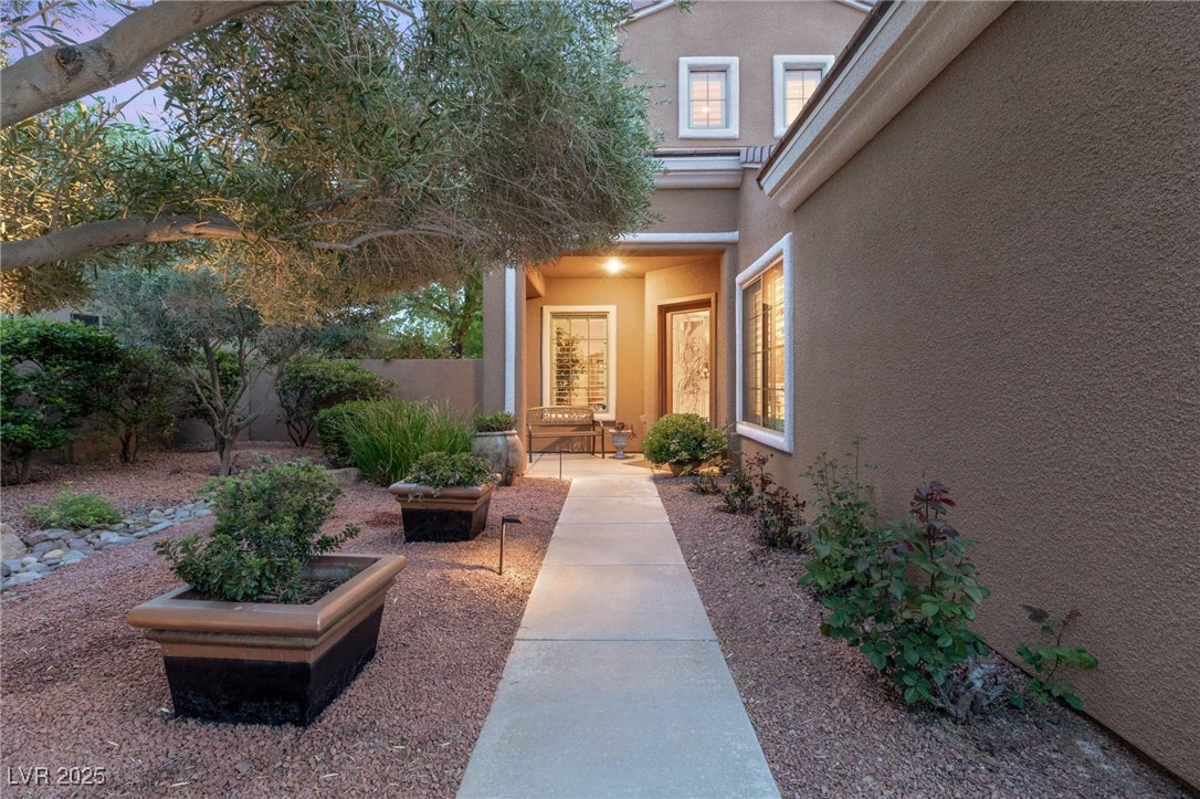 9 Contra Costa Place, Henderson, Nevada image 2