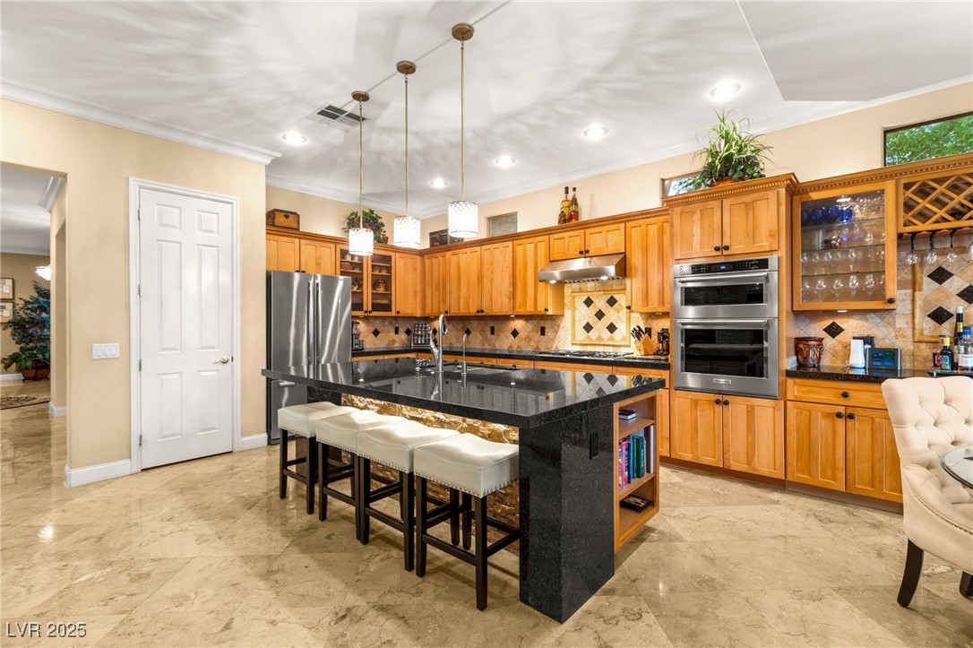 9 Contra Costa Place, Henderson, Nevada image 12