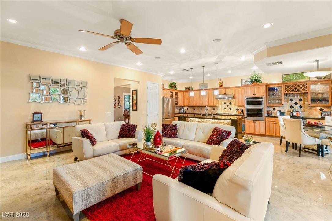 9 Contra Costa Place, Henderson, Nevada image 9